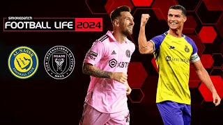 Comment télécharger Football Life 2024 sur PC  FACILEMENT ET GRATUITEMENT EN WOLOF [upl. by Graner309]