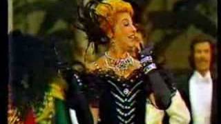 Beverly Sills  Hannas Entrance  The Merry Widow [upl. by Raskind]