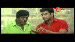 Vadivelu Superb Comedy Scene In Temple  NavvulaTV [upl. by Annodahs686]