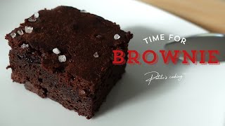 The Best Brownie Recipe Youll Ever Try [upl. by Bethesda718]