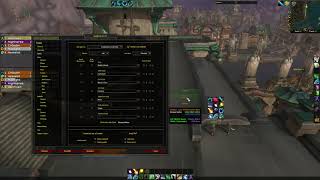 Fast Healbot Setup for WoW [upl. by Eyllom]