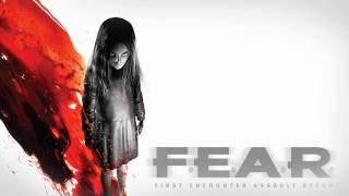 FEAR OST 53  Alma [upl. by Margy]