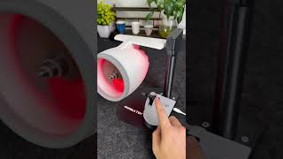 Super beautiful humidifier airplane engine humidifier 3dprinting automobile ironman machine [upl. by Gerrald]