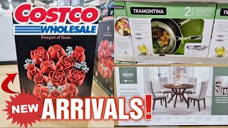 COSTCO NEW ARRIVALS for JANUARY 2024 Come see WHAT we FOUND this WEEK 🛒119 [upl. by Winstonn]