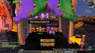 WoW Patch 43 Guide to the New Darkmoon Faire  Pets Mounts amp 90ETC [upl. by Morganstein]