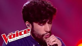 Berywam MB14 quotMedleyquot  The Voice France 2017  Live [upl. by Aharon426]