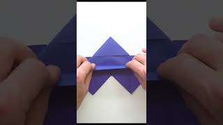 How to make a paper Heart [upl. by Otrebcire]