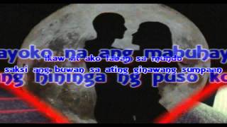 Ikaw at Ako  Krausswind With Lyrics [upl. by Pretrice]