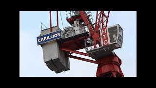 What You Need To Know About the Collapse of Carillion a UK Construction Giant [upl. by Breskin]