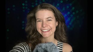 ASMR live  Wünsche dir was 💛 [upl. by Teyut241]