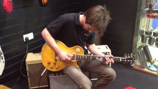 The BEST Gibson Les Paul EVER [upl. by Ylas]