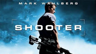 Best Sniper Scenes from Shooter [upl. by Acinor]