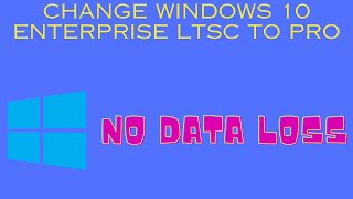 ✅ COMO INSTALATAR WINDOWS 10 ENTERPRISE LTSC 2021  21H2  METODO FACIL✅   👉Tutoriales PC👈 [upl. by Anivlis912]