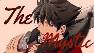 RWBY AMV The Mystic Qrow Branwen [upl. by Iluj53]