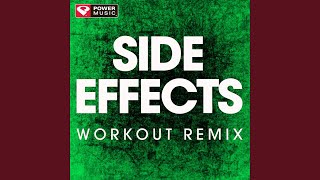 Side Effects Workout Remix [upl. by Zondra]