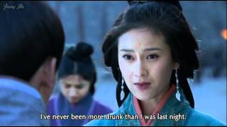 Three Kingdoms 2010 Episode 40 Part 13 English Subtitles [upl. by Eelhsa]