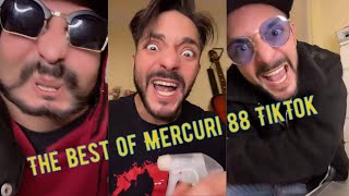 The best of Mercuri 88 TikTok Compilation Funny Manuel Mercuri  Tik Toks Compilation 2023 [upl. by Reitman801]