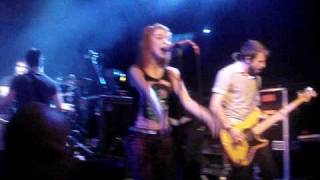 Paramore  Brick By Boring Brick  LIVE  London 70909 HQ [upl. by Grace]