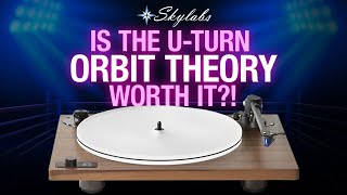 UTurn Orbit Theory Can It Compete With A Flagship Vintage Turntable [upl. by Fancy442]