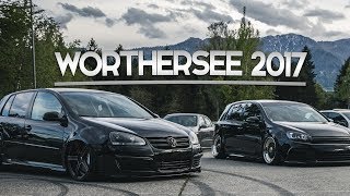 Wörthersee 2017  Aftermovie by LowkezMedia [upl. by Eelrefinnej980]