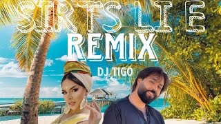 ERNEST amp DIANA  SIRTS LI E DJ Tigo Remix [upl. by Snow]