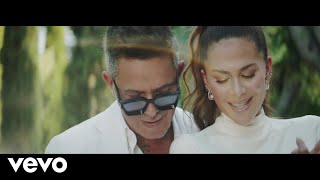 Greeicy Alejandro Sanz  Lejos Conmigo Video Oficial [upl. by Einhapets]