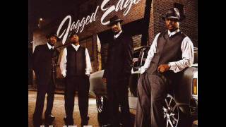 Jagged Edge  On My Way After the Club BONUS TRACK [upl. by Clemens]