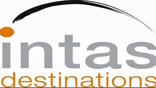 INTAS DESTINATIONS DMC Manila Phillipines [upl. by Annairda]