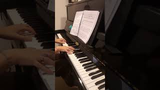 Piano Accompaniment for Madrigal by Philippe Gaubert [upl. by Rickert]