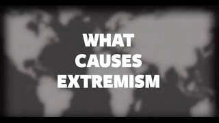 Explainer What causes extremism [upl. by Hoenack]