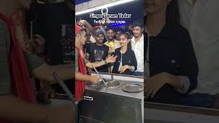 Garmi Se chuhe Hai Pasina gharwa mein AC Lagai do Video singer Sonam Yadav viral boy Divyanshu [upl. by Squier407]