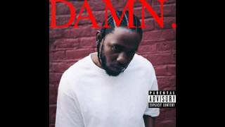 DNA  Kendrick Lamar AUDIO [upl. by Sale]