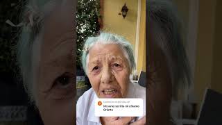 nonna humor memes nonny nonni greenscreen neiperte ciao perte [upl. by Nilpik]