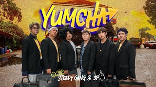 Steady Gang amp 3P《Yumcha》 Official MV [upl. by Hogarth952]