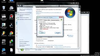 Windows 7Loaderv2 افضل برنامج لتفعيل الونداوز سبعة مع تحميل [upl. by Derick144]