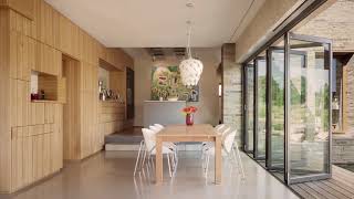 SOLARLUX  The BiFold Door [upl. by Narrat]