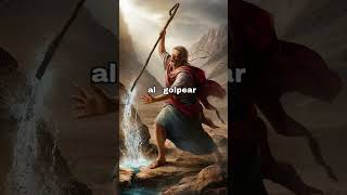 ¿Sabías que hubo una disputa entre el Arcángel Miguel y Satanás por el cuerpo de Moisés biblia [upl. by Ikairik159]