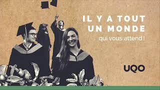 Cérémonie de Collation des grades du 1er novembre 2023 à 19 h 30 [upl. by Rosalind]