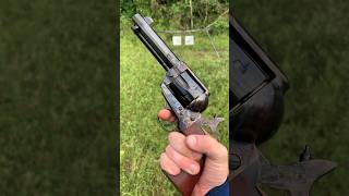 Pietta 1873 Great Western 45 Colt [upl. by Marzi]