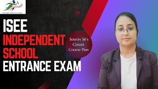 The Complete Discussion about ISEEIndependent School Entrance Exam [upl. by Samuelson630]