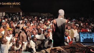 ST Brikama Boyo Performed In BATOKUNKU [upl. by O'Grady444]