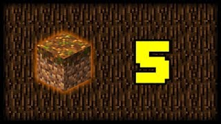 5 điều có thể bạn chưa biết về đất Podzol trong minecraft [upl. by Donavon]