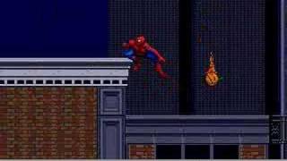 Spiderman Vs The Hobgoblin [upl. by Nnek]