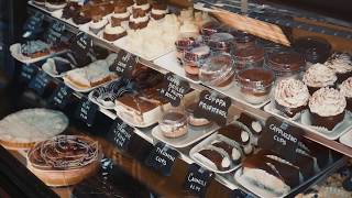 Ma Boulangerie Bakery Commercial Video [upl. by Siahc299]