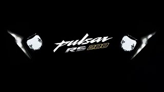 All New 2024 Pulsar Rs200  R15 The End 💀  ज़बरदस्त Features  New pulsar rs200 2024  Launch [upl. by Aed]