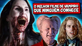 7 FILMAÇOS DE VAMPIROS QUE VOCÊ NÃO PODE PERDER [upl. by Annat]