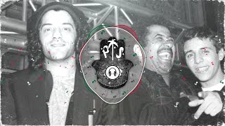 Cheb Khaled Faudel Rachid Taha  Abdelkader ya boualem JO MK Remix عبد القادر يا بوعلام [upl. by Margalit]