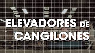 MH Elevadores de Cangilones [upl. by Veronika]