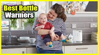 Top 5 Best Bottle Warmers of 2023 [upl. by Wivina734]