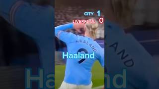 Liverpool Vs City Prediction football blowup viral shorts footballshorts [upl. by Mitzie]